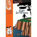 Ogre de l ile verte